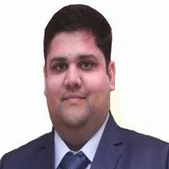 Muhammad Daniyal, Geotechnical Manager 