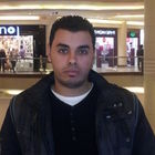 علاء عبدالعال حسين محمد, مندوب مبيعات وسائق