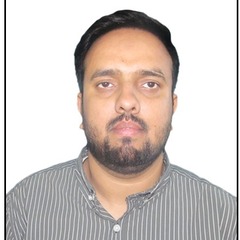 Sheriyar khan, Supply Chain Specialist