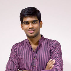 Vineeth Ukkandath