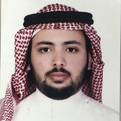 Abdulraheem Tashkandi