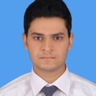 nadeem bhatti, Senior Network Engineer