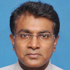 Hariharan Pathmanathan, Senior Financial Accountant/Analyst