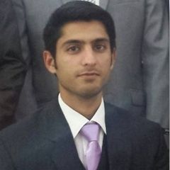 Zaeem Ahsan, Costing Associate