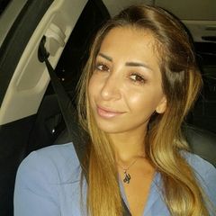 Norah Alrasheed, Product Manager GCC