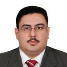 Ahmed Farouk ElShinnawy, Sales Manager