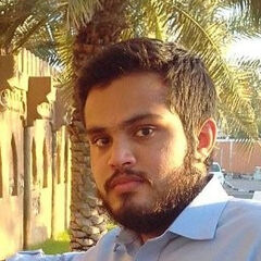 Abbas Madh, Full Stack Developer