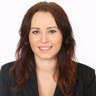 Marta Krokowska, Promoter/Hostess/Customer Service