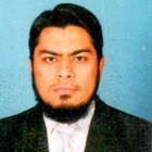 Muhammad Sadiq Anis Amiwala, Senior Accounts Officer
