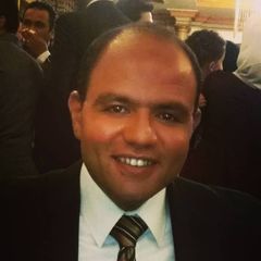 Mohammad Ragab, Project Manager