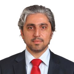 Mohammed Wafai, National Fleet Sales Manager