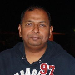 Asrar Abdul Sattar, Turnover Coordinator