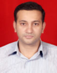 Abhishek Ralhan, Senior Manager - Client Relationships
