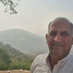 Shahnawaz Malik