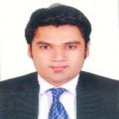 Rizwan Ahmad, document controller