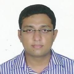 Abdul Hameed Shammi, Senior Accountant