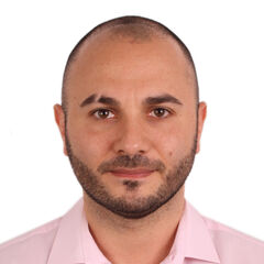 elias eid, Commercial Manager