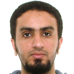 Hamdan Al Omar, HSE Supervisor