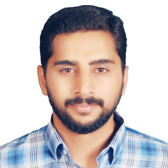 Haider Ali, HSE Safety Engineering Supervisor