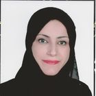 Anood Elutaibi, Quality and Development Manager