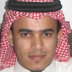Khaled Ahmed Aljohni  