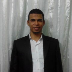 Mohamed Hares, مندوب مبيعات