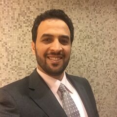 منصور الغامدي, Group Vice Chairman ,  CEO of Alhamrani co. for Investment in Trade