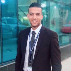 أحمد محمد رضا سيف, Air Traffic Officer