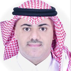 فهد عبد الله عسيري, Head Of Human Resources