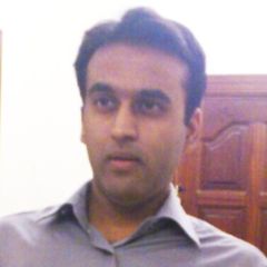 Abdul Majid أحمد, Consultant IT