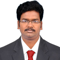 vigneshwaran paulraj, NDT supervisor