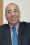 أحمد فؤاد, Executive Director of Financial Affair