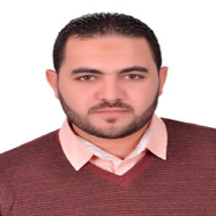 محمد جمعه سيد محمد, متخصص تالت (مهندس تقنى بمجال الصيانه الميكانيكيه)