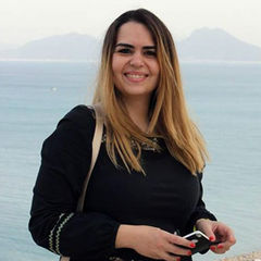 Rouba Sayed, Director- Project Coordinator