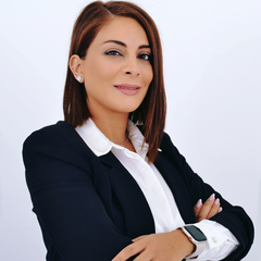 Anita  Attieh, Marketing And Business Development Manager