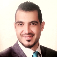 يزن ابو جباره, Senior Customer Support Executive