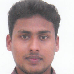 E Jerome Arul Prakash, Agent Security
