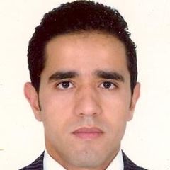 أحمد ELGHARSI, Contrôleur de gestion