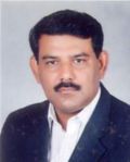 Rashid Rizwan Lodhi, Sr. Quantity Serveyor & Estimator Mehcanical