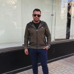 احمد محمد محمد صقر, مندوب مبيعات