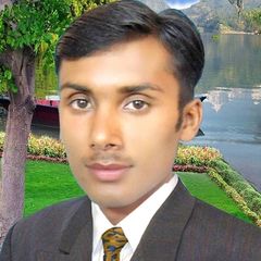 Naveed Abbas