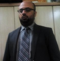 Sherif Hasan, supervisor