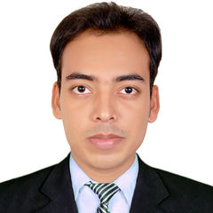 Anwar Hossain, Relationship Officer (Officer Grade-I)