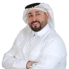 أحمد الشريف, Business Development Executive
