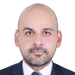 عصام عليان, Client Success Manager