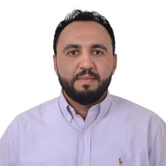 Fadi Jowaied, Resident Engineer