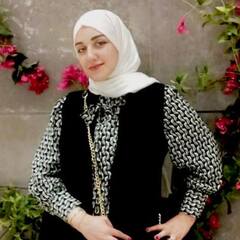 Arwa Al-Daawi, Design Engineer