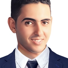 أحمد محمد, مندوب مبيعات