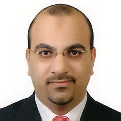 Mohamed Eliraqy, Field Force Sales Manager Western Zone