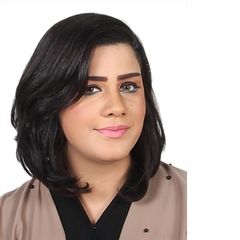 Basma Bucheery, Customer Care Advisor (Arabic/English Required)